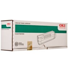 Картридж OKI 43872321