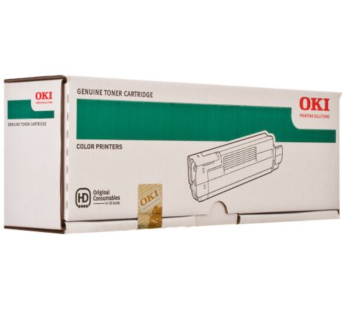 Картридж OKI 43872321