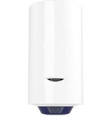 Накопительный электрический водонагреватель Ariston BLU1 ECO ABS PW 65 V Slim