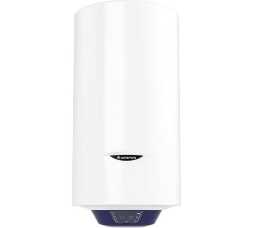 Накопительный электрический водонагреватель Ariston BLU1 ECO ABS PW 65 V Slim