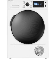 Сушильная машина MAUNFELD MFDM169WH