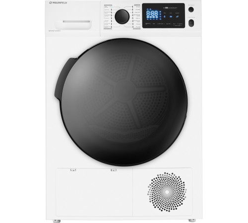 Сушильная машина MAUNFELD MFDM169WH