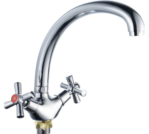 Смеситель РМС SL138-273F