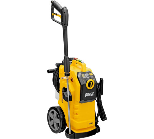 Мойка высокого давления Denzel K 90 Power