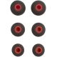 Наушники JBL Tune 310C черный
