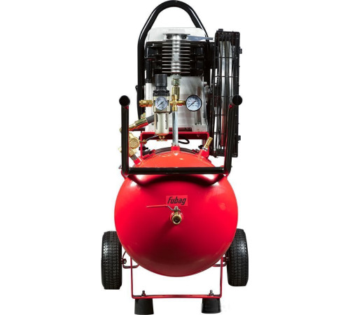 Компрессор Fubag BP 3600/100/6 641277