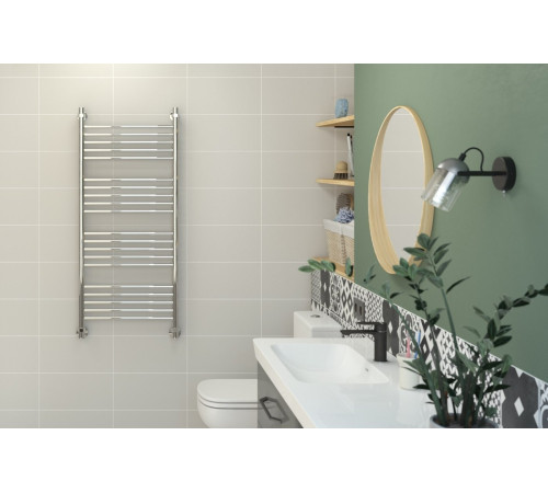 Полотенцесушитель Сунержа Аксиома-10 120x50 00661-1250