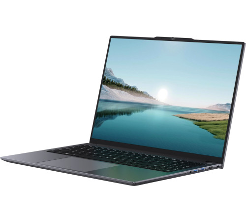 Ноутбук Chuwi CoreBook Plus CWI626-R5743016G512