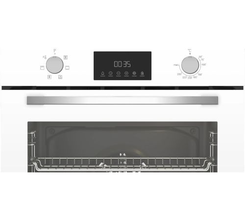 Электрический духовой шкаф Indesit IBFTE 2434 WH