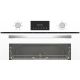 Электрический духовой шкаф Indesit IBFTE 2434 WH