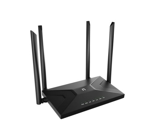 4G Wi-Fi роутер Netis MW5360