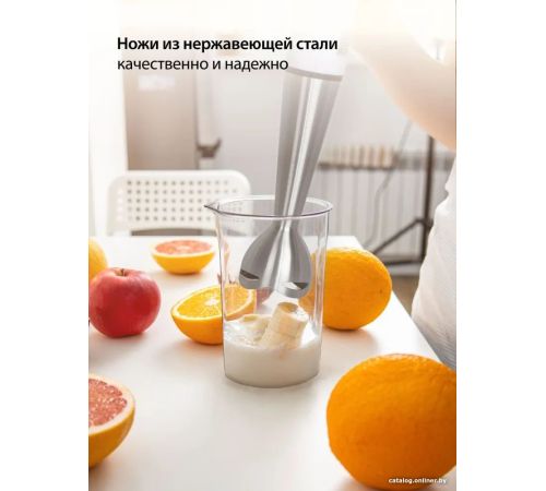 Погружной блендер Econ ECO-437HB