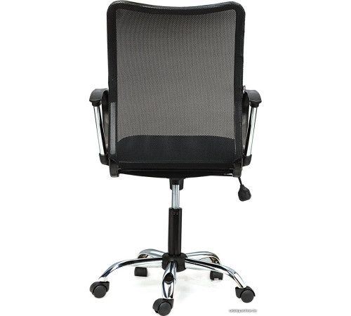 Офисное кресло Brabix Spring MG-308 TW черный