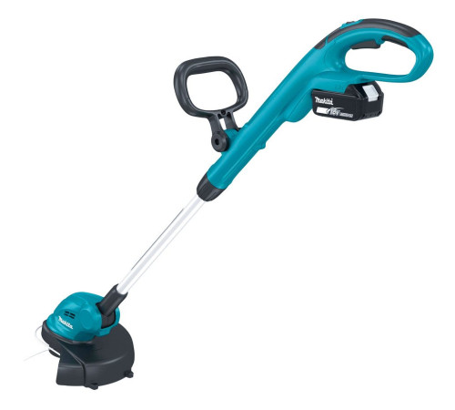 Триммер Makita DUR181SY с 1-им АКБ 1.5 Ач