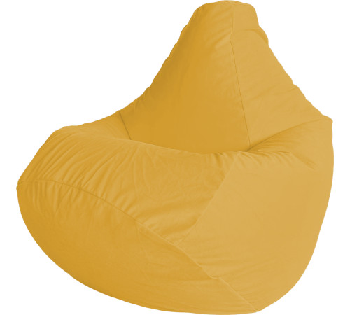 Кресло-мешок Flagman Груша Мега XXXL Г3.5-275 Velutto 40