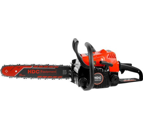 Бензопила HDC HD-C180 HD6210-3