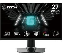 Игровой монитор MSI G272QPF E2