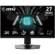 Игровой монитор MSI G272QPF E2