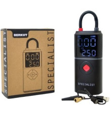 Автомобильный компрессор Беркут DAC-Compact