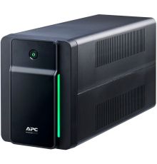 Источник бесперебойного питания APC Back-UPS 1600VA BX1600MI