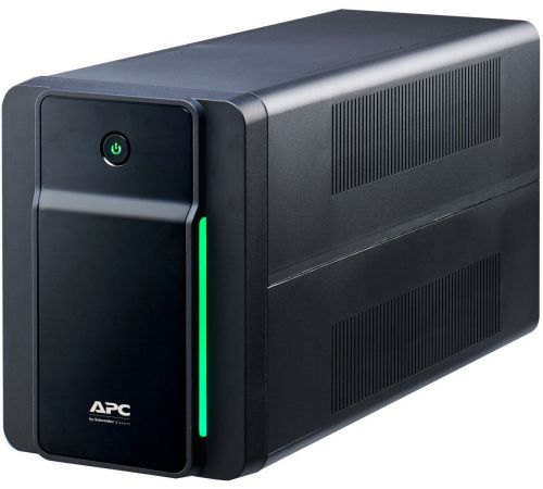 Источник бесперебойного питания APC Back-UPS 1600VA BX1600MI