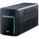 Источник бесперебойного питания APC Back-UPS 1600VA BX1600MI