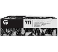Печатающая головка HP Designjet 711 C1Q10A