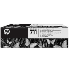 Печатающая головка HP Designjet 711 C1Q10A
