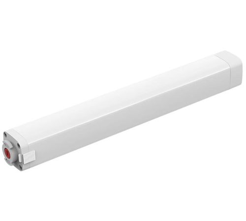 Контроллер для штор Yeelight Smart Electric Curtain Motor с карнизом