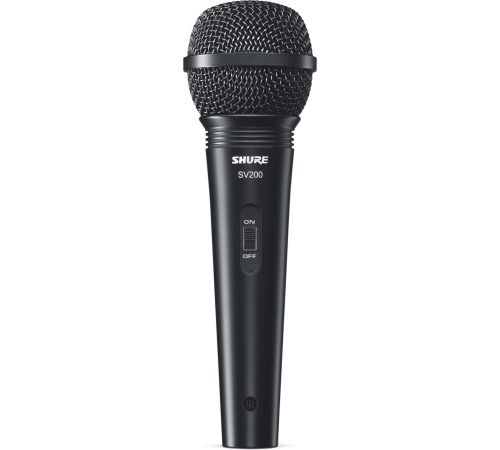 Микрофон Shure SV200-A