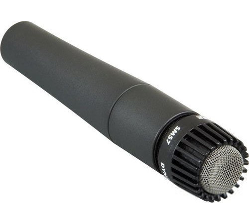 Микрофон Shure SM57-LCE