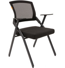 Кресло CHAIRMAN Nexx черный