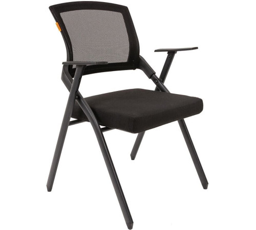 Кресло CHAIRMAN Nexx черный