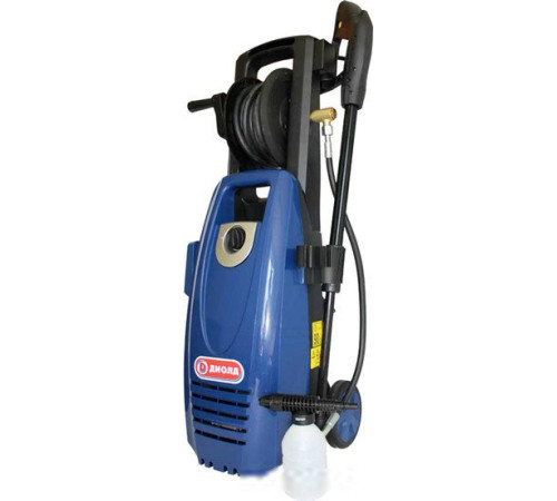 Мойка высокого давления ДИОЛД ВДМ-2-135 К