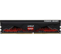 Оперативная память AMD Radeon R7 Performance 16GB DDR4 PC4-21300 R7S416G2606U2S