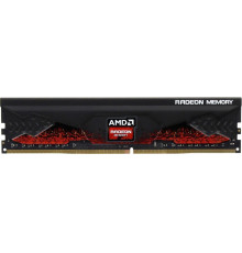 Оперативная память AMD Radeon R7 Performance 16GB DDR4 PC4-21300 R7S416G2606U2S