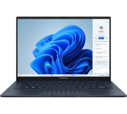 Ноутбук ASUS Zenbook 14 OLED UX3405MA-QD992