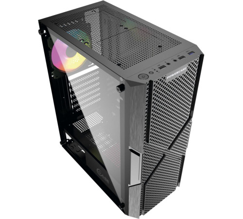 Корпус Powercase Mistral T4B