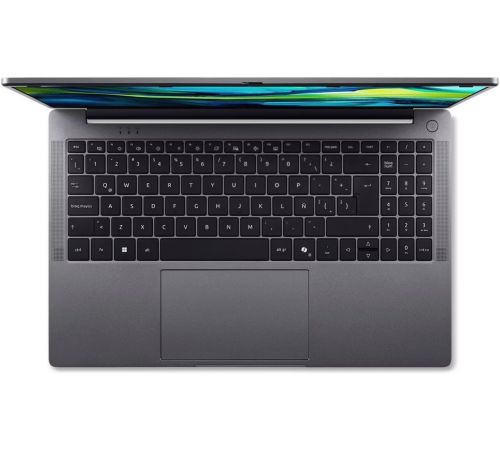 Ноутбук Acer Aspire Lite AL15-32P-C1KD NX.JB8ER.001 Win 11 Pro