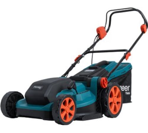 Газонокосилка Pioneer Tools LM-1840-01