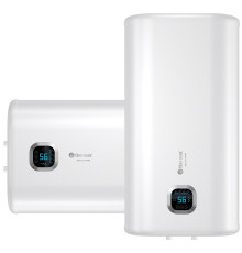 Накопительный электрический водонагреватель Thermex Decido 50 Wi-Fi