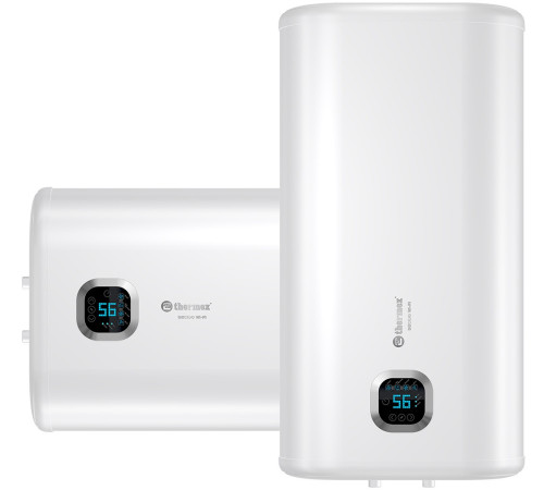Накопительный электрический водонагреватель Thermex Decido 50 Wi-Fi