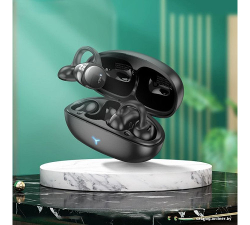 Наушники Hoco EW57 черный