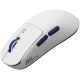 Игровая мышь Royal Kludge M30 белый/синий