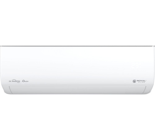 Сплит-система Royal Clima Gloria Inverter Upgrade RCI-GL22HN