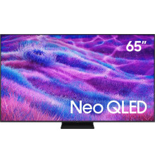 MiniLED телевизор Samsung AI Neo QLED QN80F QE65QN80FAUXRU