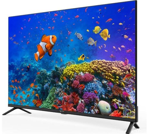 Телевизор Триколор H43U5500SA