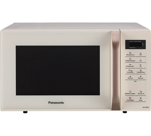 Микроволновая печь Panasonic NN-ST35MKZPE