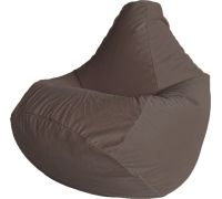 Кресло-мешок Flagman Груша Мега XXXL Г3.5-271 Velutto 36