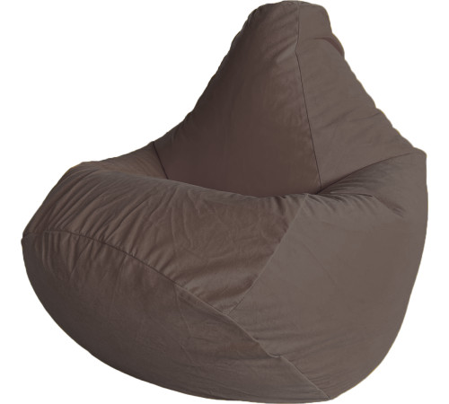 Кресло-мешок Flagman Груша Мега XXXL Г3.5-271 Velutto 36